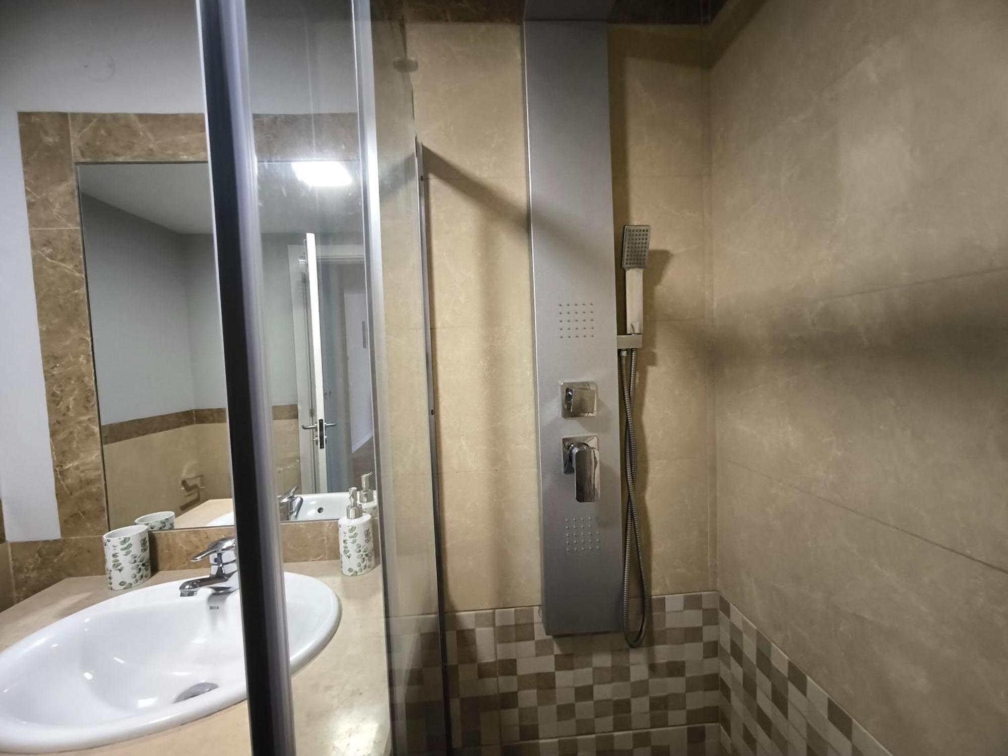 Apartamento Litoral Mar *