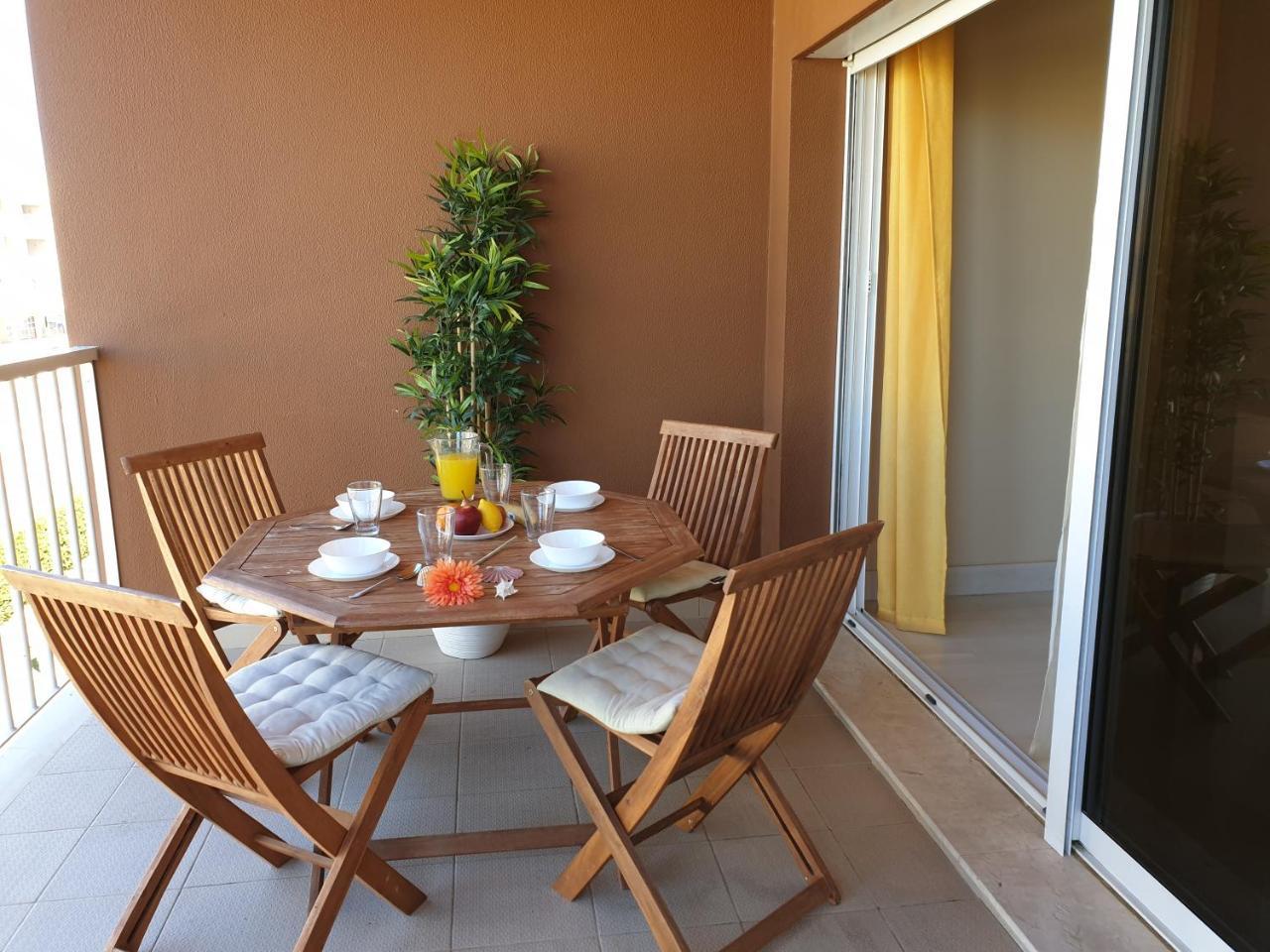 Litoral Mar Apartamento Portimão